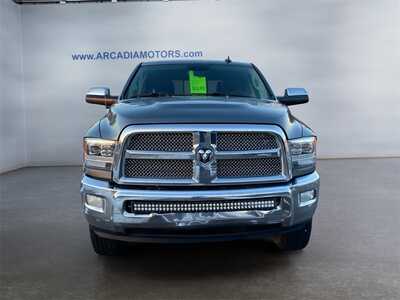 2013 RAM 2500 Crew Cab, $24900. Photo 8