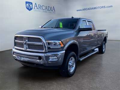 2013 RAM 2500 Crew Cab, $24900. Photo 1