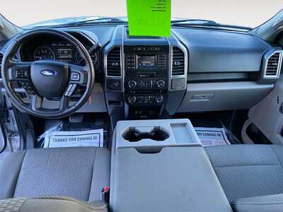 2015 Ford F150 Ext Cab, $18900. Photo 10
