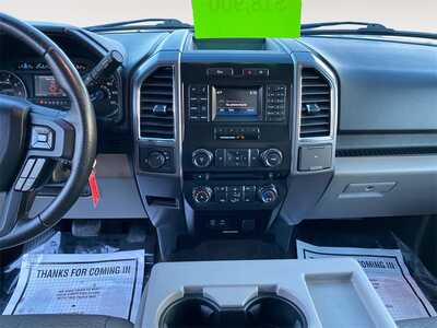 2015 Ford F150 Ext Cab, $18900. Photo 11