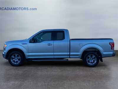 2015 Ford F150 Ext Cab, $18900. Photo 2