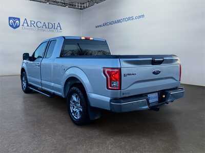 2015 Ford F150 Ext Cab, $18900. Photo 3
