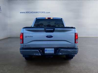 2015 Ford F150 Ext Cab, $18900. Photo 4