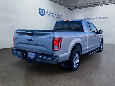 2015 Ford F150 Ext Cab, $18900. Photo 5