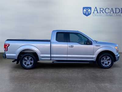 2015 Ford F150 Ext Cab, $18900. Photo 6
