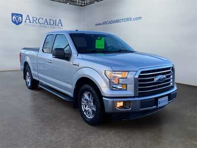2015 Ford F150 Ext Cab, $18900. Photo 7