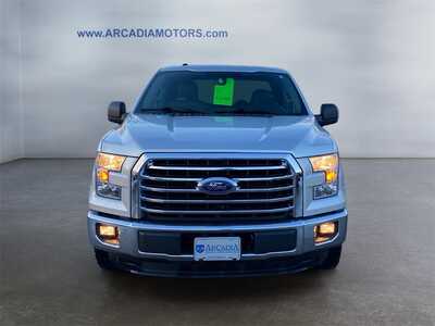 2015 Ford F150 Ext Cab, $18900. Photo 8