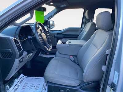 2015 Ford F150 Ext Cab, $18900. Photo 9