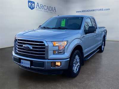 2015 Ford F150 Ext Cab, $18900. Photo 1