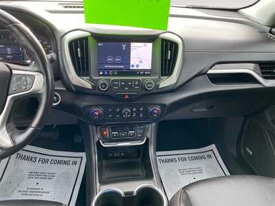 2018 GMC Terrain, $15900. Photo 11