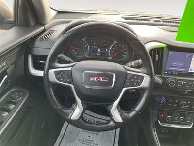 2018 GMC Terrain, $15900. Photo 12