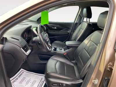 2018 GMC Terrain, $15900. Photo 9