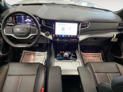 2026 Jeep Grand Wagoneer, $0. Photo 10