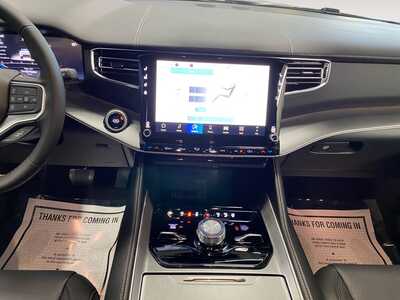 2026 Jeep Grand Wagoneer, $0. Photo 11