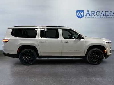 2026 Jeep Grand Wagoneer, $0. Photo 6