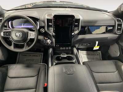 2026 RAM 1500 Crew Cab, $0. Photo 10