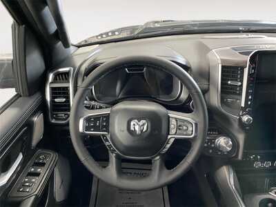 2026 RAM 1500 Crew Cab, $0. Photo 12