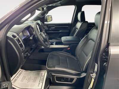 2026 RAM 1500 Crew Cab, $0. Photo 9