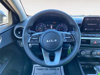 2024 Kia Forte, $16900. Photo 12