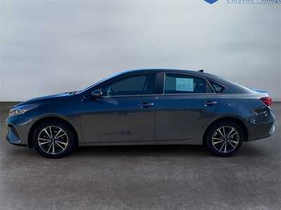 2024 Kia Forte, $16900. Photo 2