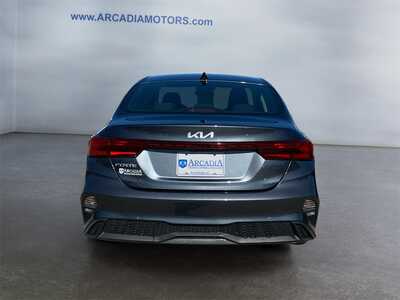 2024 Kia Forte, $16900. Photo 4