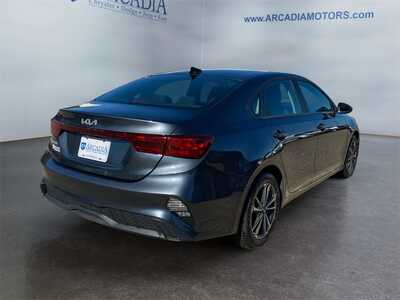 2024 Kia Forte, $16900. Photo 5