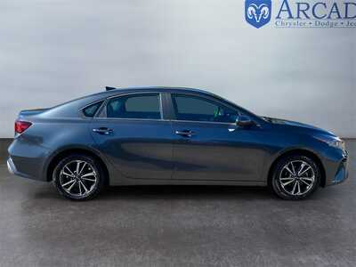 2024 Kia Forte, $16900. Photo 6