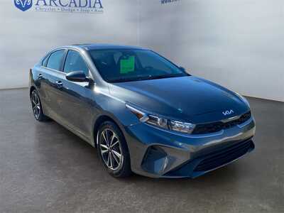 2024 Kia Forte, $16900. Photo 7