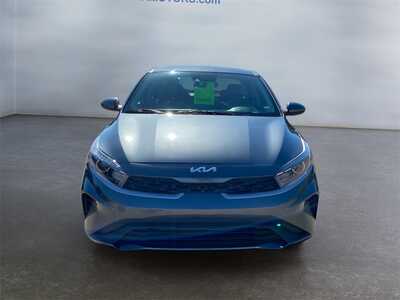 2024 Kia Forte, $16900. Photo 8