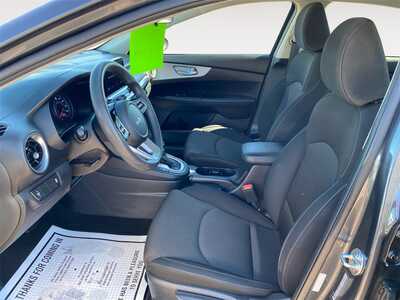 2024 Kia Forte, $16900. Photo 9