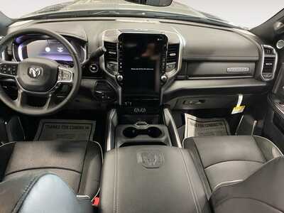 2026 RAM 2500 Ext Cab, $0. Photo 10