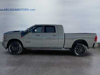 2026 RAM 2500 Ext Cab, $0. Photo 2
