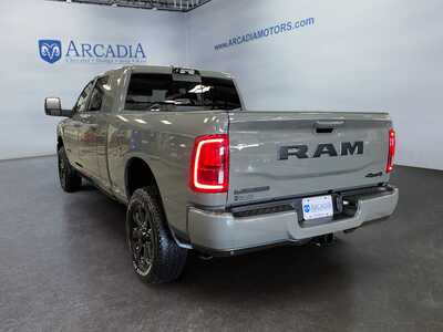 2026 RAM 2500 Ext Cab, $0. Photo 3