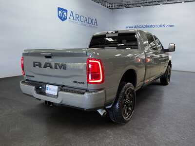 2026 RAM 2500 Ext Cab, $0. Photo 5