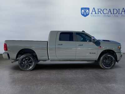 2026 RAM 2500 Ext Cab, $0. Photo 6