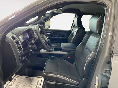 2026 RAM 2500 Ext Cab, $0. Photo 9