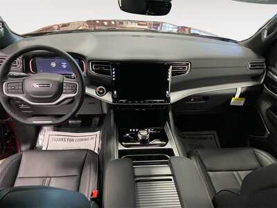 2026 Jeep Grand Wagoneer, $0. Photo 10