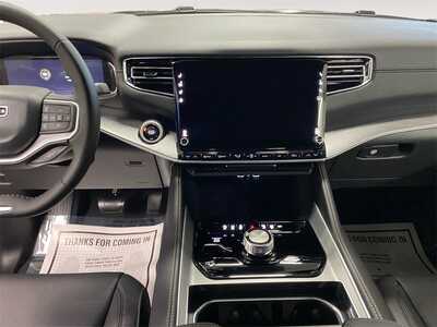 2026 Jeep Grand Wagoneer, $0. Photo 11