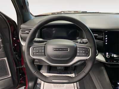 2026 Jeep Grand Wagoneer, $0. Photo 12