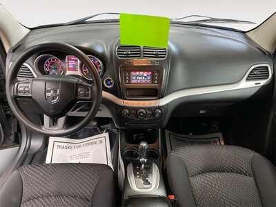 2012 Dodge Journey, $8900. Photo 10