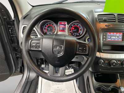 2012 Dodge Journey, $8900. Photo 12