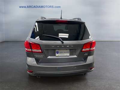 2012 Dodge Journey, $8900. Photo 4