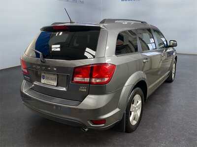 2012 Dodge Journey, $8900. Photo 5