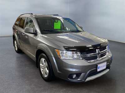 2012 Dodge Journey, $8900. Photo 7