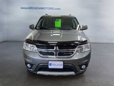 2012 Dodge Journey, $8900. Photo 8