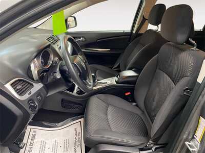 2012 Dodge Journey, $8900. Photo 9