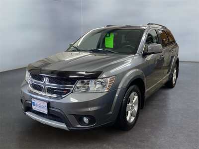2012 Dodge Journey, $8900. Photo 1
