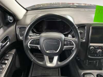 2014 Dodge Durango, $11900. Photo 12