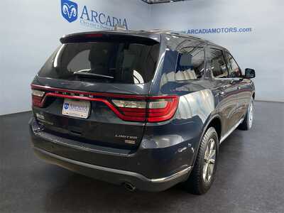 2014 Dodge Durango, $11900. Photo 5