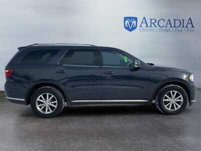 2014 Dodge Durango, $11900. Photo 6